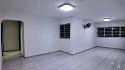Blk 106 Woodlands Street 13 (Woodlands), HDB 4 Rooms #573373261